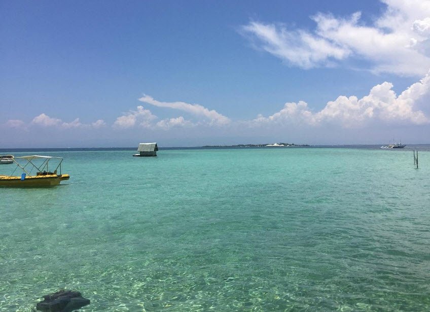 Gilutongan Island, Philippines, Philippines